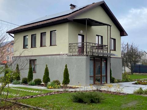 будинок за адресою Центральна вул.