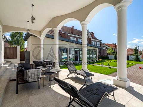 будинок за адресою с. Гатне, Молодіжна вул., 1