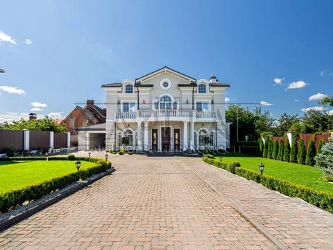 будинок за адресою с. Гатне, Молодіжна вул., 1