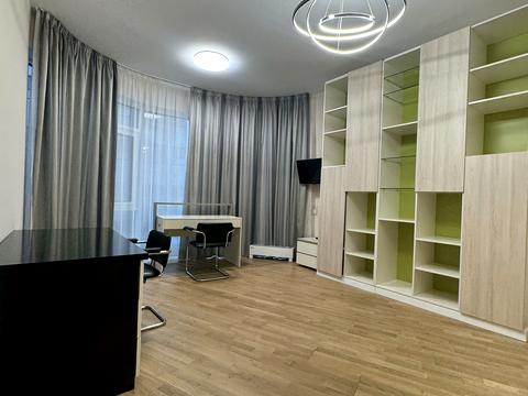 квартира по адресу Бусловская ул., 12