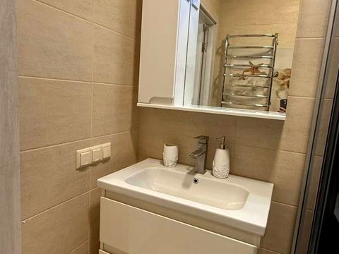 квартира по адресу Академика Сахарова ул., 3