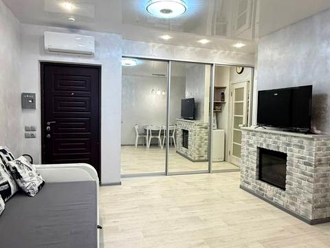 квартира по адресу Академика Сахарова ул., 3