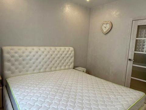 квартира по адресу Академика Сахарова ул., 3