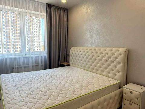 квартира по адресу Академика Сахарова ул., 3