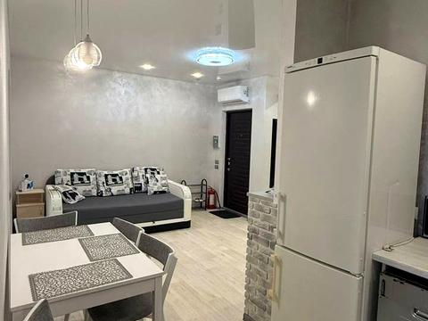 квартира по адресу Академика Сахарова ул., 3