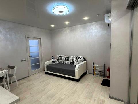 квартира по адресу Академика Сахарова ул., 3