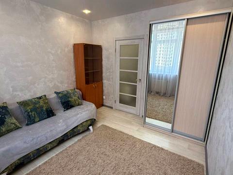 квартира по адресу Академика Сахарова ул., 3