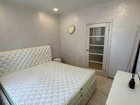 квартира по адресу Академика Сахарова ул., 3