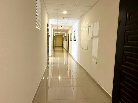 квартира по адресу Академика Сахарова ул., 3