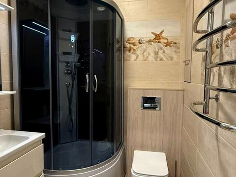 квартира по адресу Академика Сахарова ул., 3