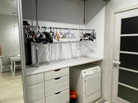 квартира по адресу Академика Сахарова ул., 3