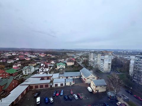 квартира за адресою Львівське шосе, 20г