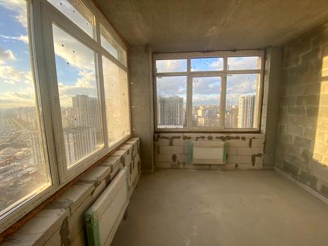 квартира по адресу Черниговская ул. (Черниговская), 8-Б