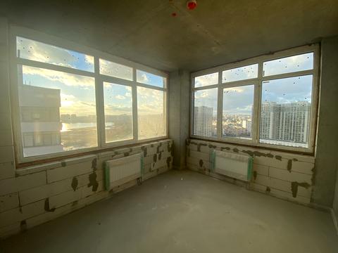 квартира по адресу Черниговская ул. (Черниговская), 8-Б