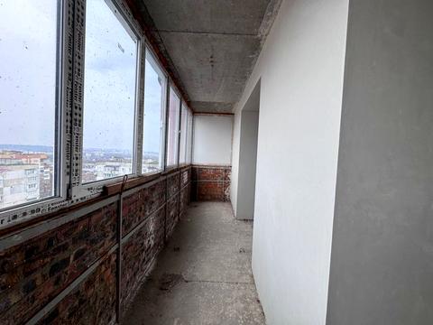 квартира по адресу Львовское шоссе, 20г