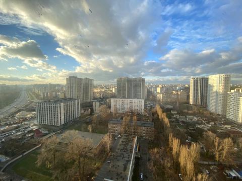 квартира по адресу Черниговская ул. (Черниговская), 8-Б