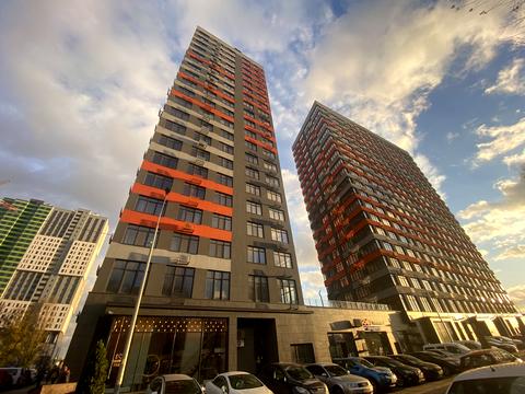 квартира по адресу Черниговская ул. (Черниговская), 8-Б