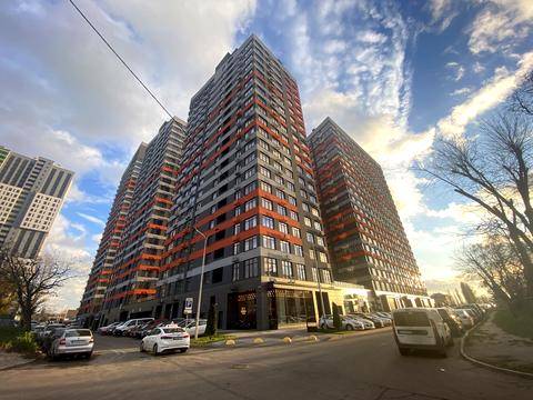 квартира по адресу Черниговская ул. (Черниговская), 8-Б