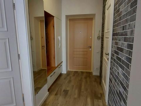 квартира за адресою Кульпарківська вул., 93