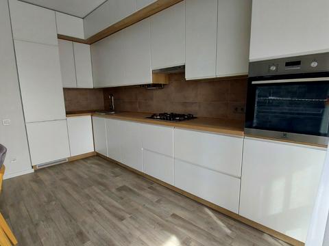 квартира за адресою Кульпарківська вул., 93