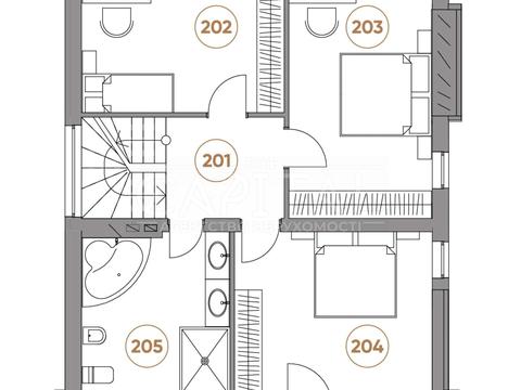 дом по адресу Генріха Вишневського