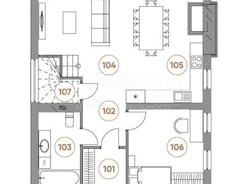 дом по адресу Генріха Вишневського