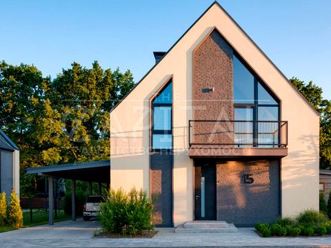 будинок за адресою Генріха Вишневського