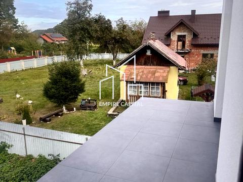 дом по адресу пгт. Брюховичи, Хвойная ул.