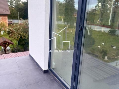 дом по адресу пгт. Брюховичи, Хвойная ул.