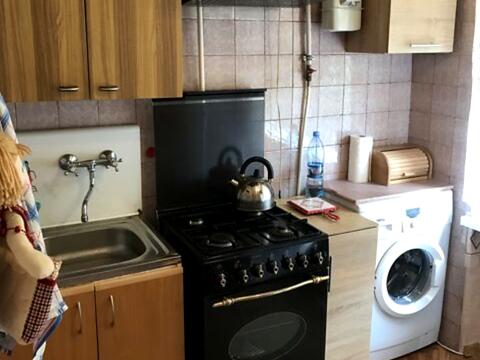 квартира за адресою Котляревського вул., 2