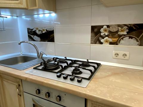 квартира за адресою Вереснева вул., 5