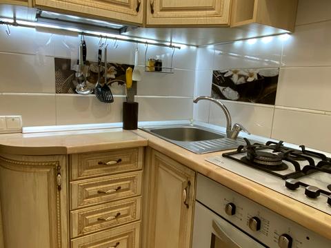 квартира за адресою Вереснева вул., 5