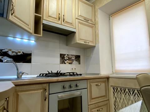 квартира за адресою Вереснева вул., 5