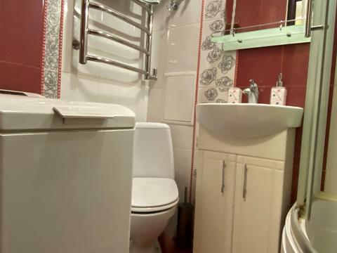 квартира за адресою Вереснева вул., 5