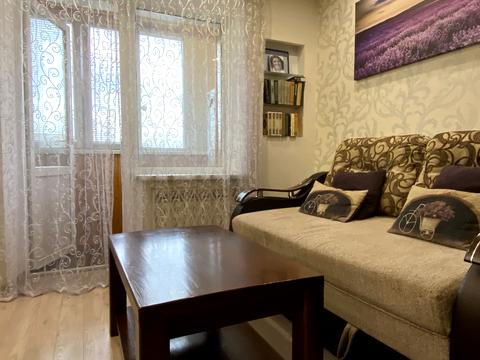 квартира за адресою Вереснева вул., 5