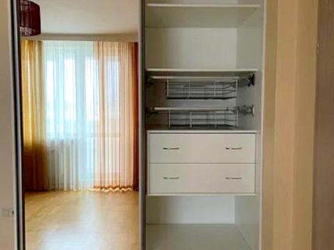 квартира по адресу Владимира Ивасюка просп. (Героїв Сталінграду), 47-А