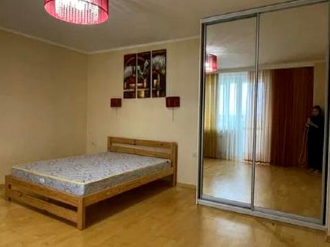 квартира по адресу Владимира Ивасюка просп. (Героїв Сталінграду), 47-А