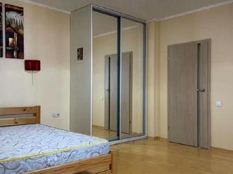 квартира по адресу Владимира Ивасюка просп. (Героїв Сталінграду), 47-А