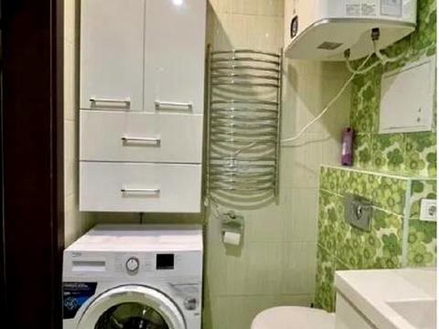 квартира по адресу Владимира Ивасюка просп. (Героїв Сталінграду), 47-А