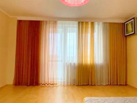 квартира по адресу Владимира Ивасюка просп. (Героїв Сталінграду), 47-А