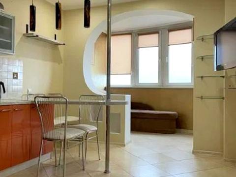 квартира по адресу Владимира Ивасюка просп. (Героїв Сталінграду), 47-А