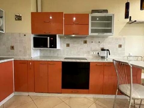 квартира по адресу Владимира Ивасюка просп. (Героїв Сталінграду), 47-А