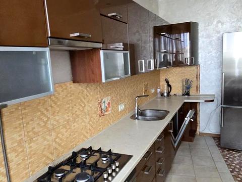 квартира за адресою В'ячеслава Чорновола просп. (), 67б