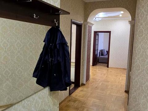 квартира за адресою В'ячеслава Чорновола просп. (), 67б