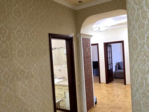 квартира за адресою В'ячеслава Чорновола просп. (), 67б