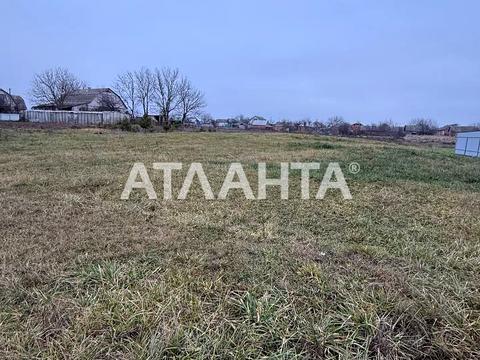 участок по адресу Деснянська