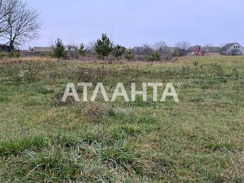 участок по адресу Деснянська