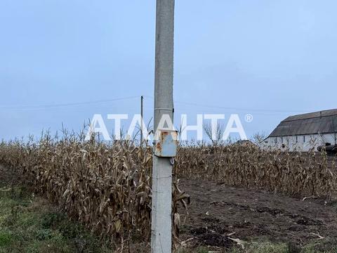 участок по адресу Деснянська