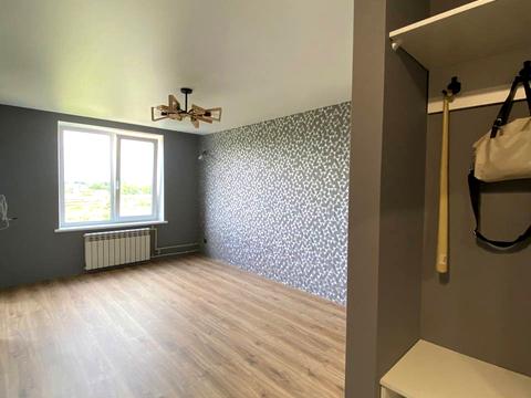 квартира по адресу Продольная ул., 3а