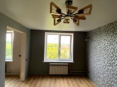 квартира по адресу Продольная ул., 3а